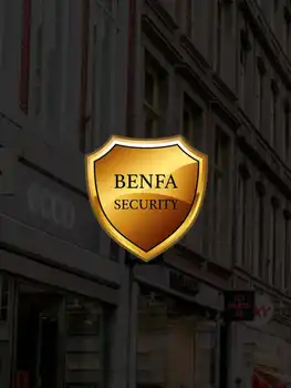 Over ons - Benfa Security B.V. - Sittard